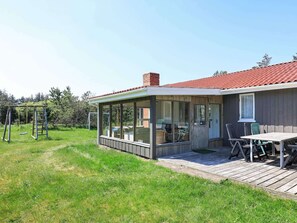 House | View from property - 10 Person Holiday Home in Lokken-by Traum (Lokken)