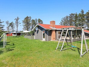 View from property - 10 Person Holiday Home in Lokken-by Traum (Lokken)