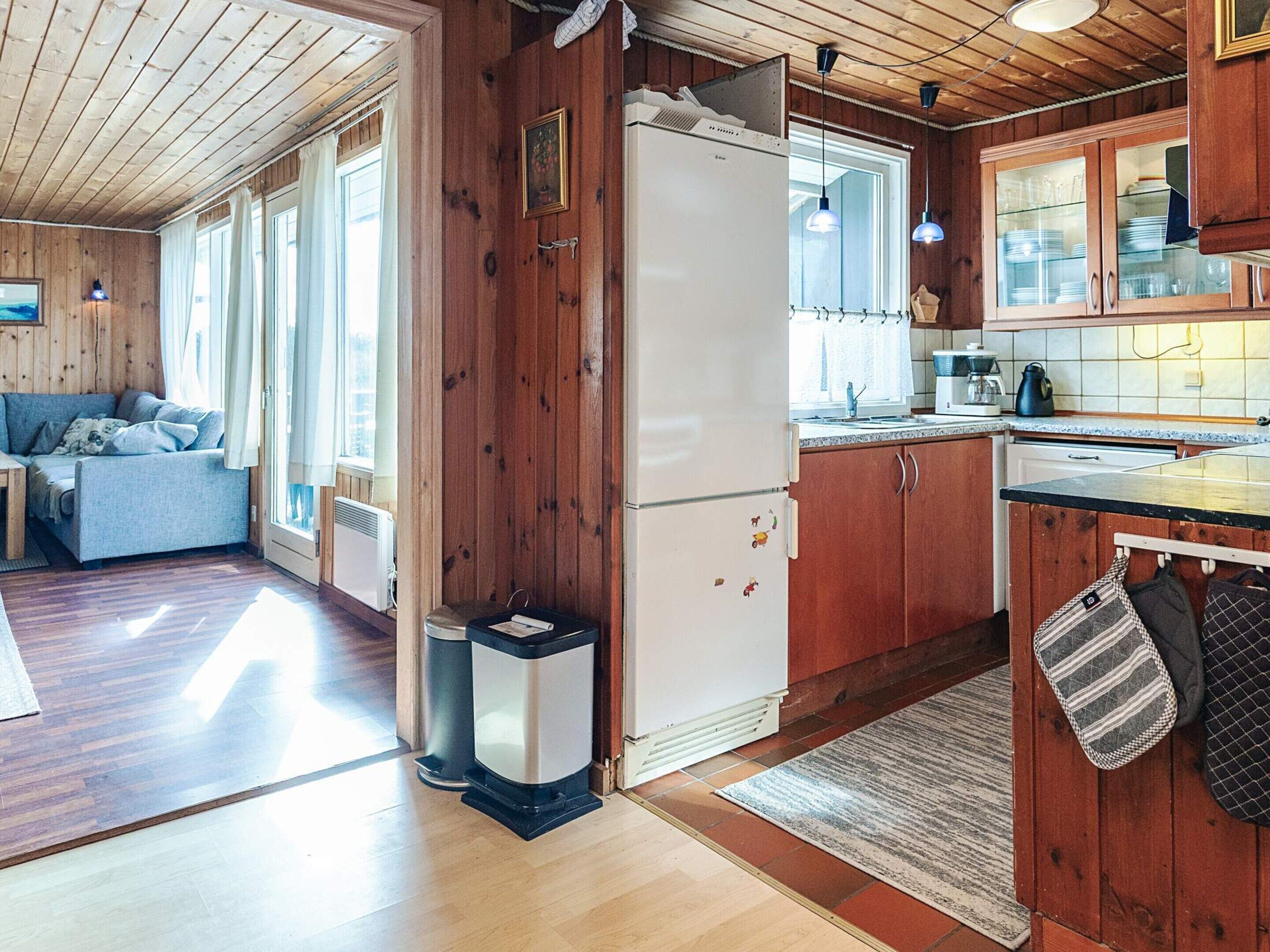 Huis | Interieur