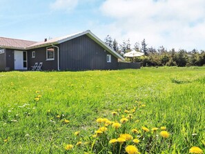 House | View from property - 10 Person Holiday Home in Lokken-by Traum (Lokken)