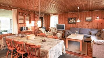 House | Interior