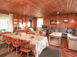 独立别墅 | 住宿内部