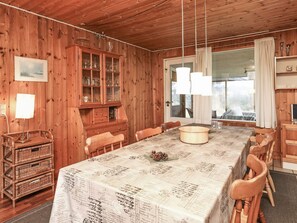 House | Interior - 10 Person Holiday Home in Lokken-by Traum (Lokken)