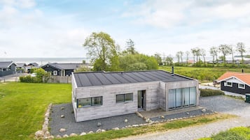 Eksteriør