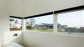 3 bedrooms, cots/infant beds - Contemporary Holiday Home in Bjert With Terrace (Bjert)