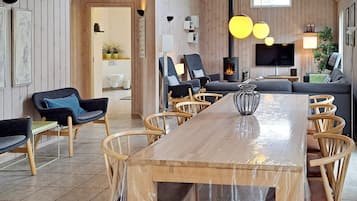 Ferienhaus | Speisen