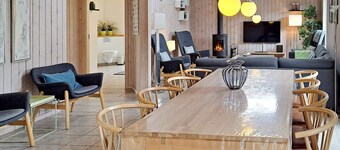 10 Person Holiday Home in Storvorde-by Traum