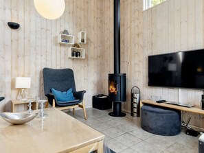 Casa | Zona de estar