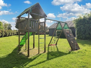 Property amenity - 5 Star Holiday Home in Storvorde (Storvorde)