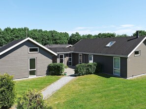 Eksteriør