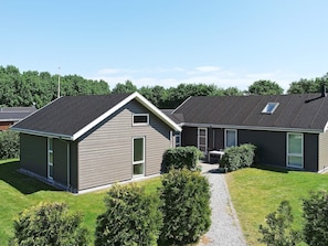 Exterior - 5 Star Holiday Home in Storvorde (Storvorde)