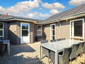 House | Exterior - 10 Person Holiday Home in Storvorde-by Traum (Storvorde)