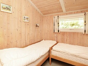 3 bedrooms