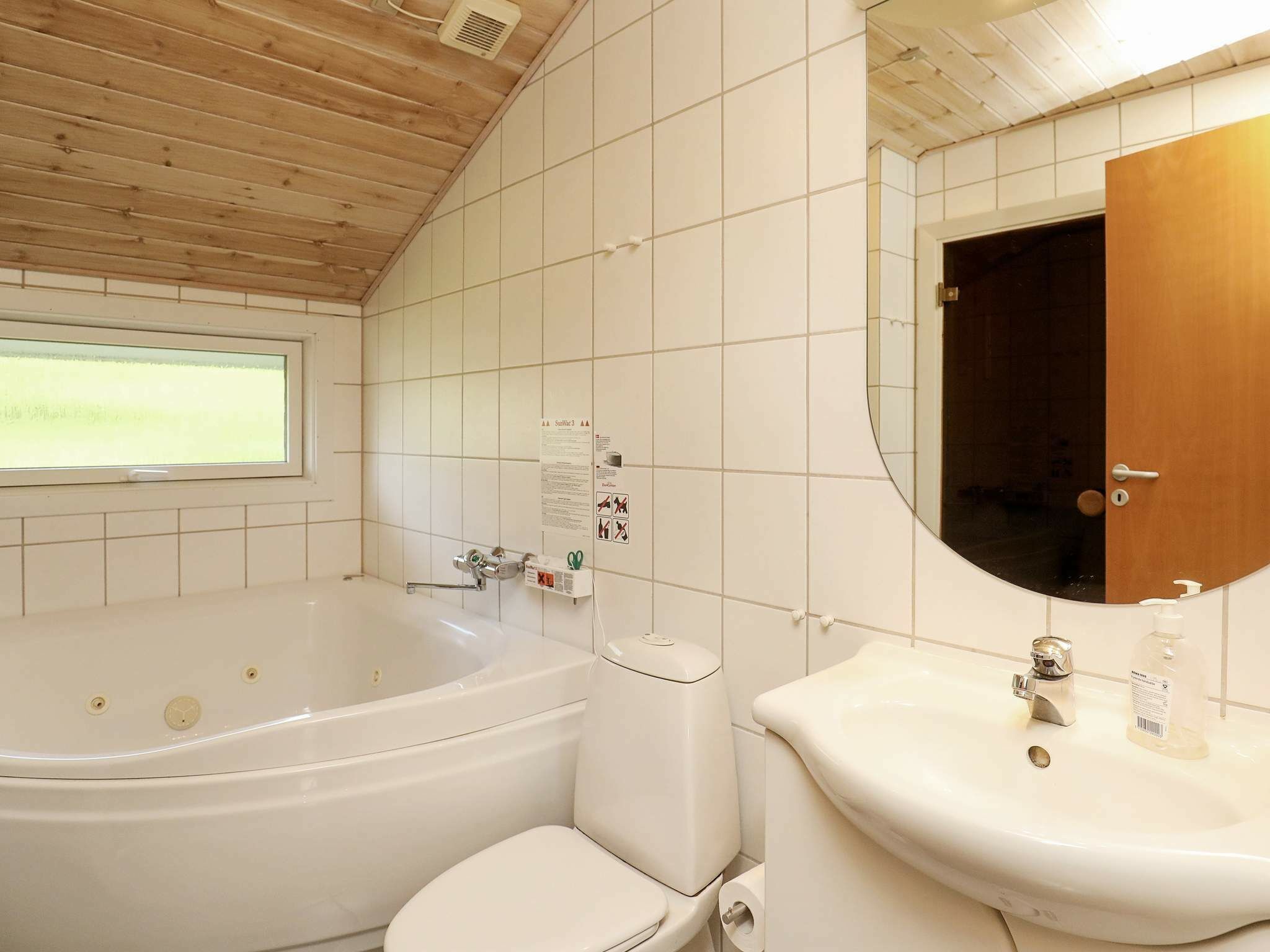 Badeværelse