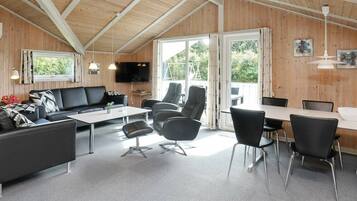 3 habitaciones