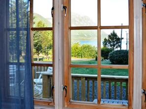 Lake view - Holiday Home in Laupstad (Hadsel)