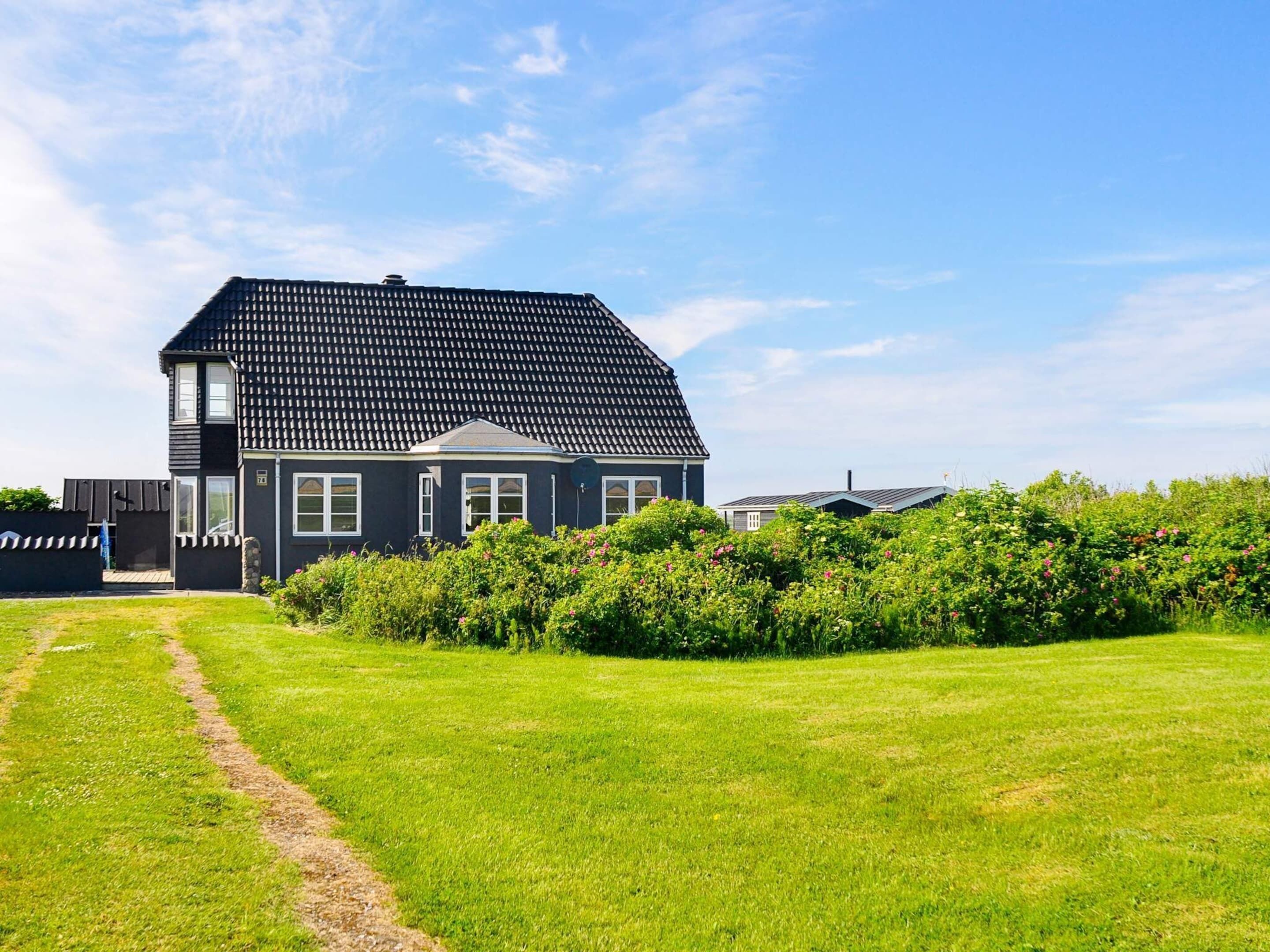 House | Exterior