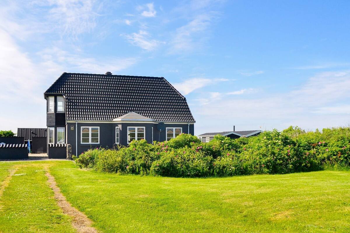 House | Exterior