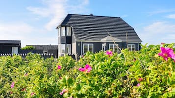 Hus | Udendørsområde