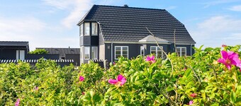 Tranquil Holiday Home in Lemvig near Sea