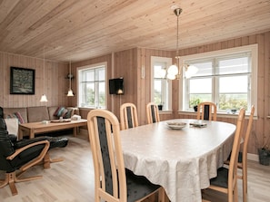House | Interior