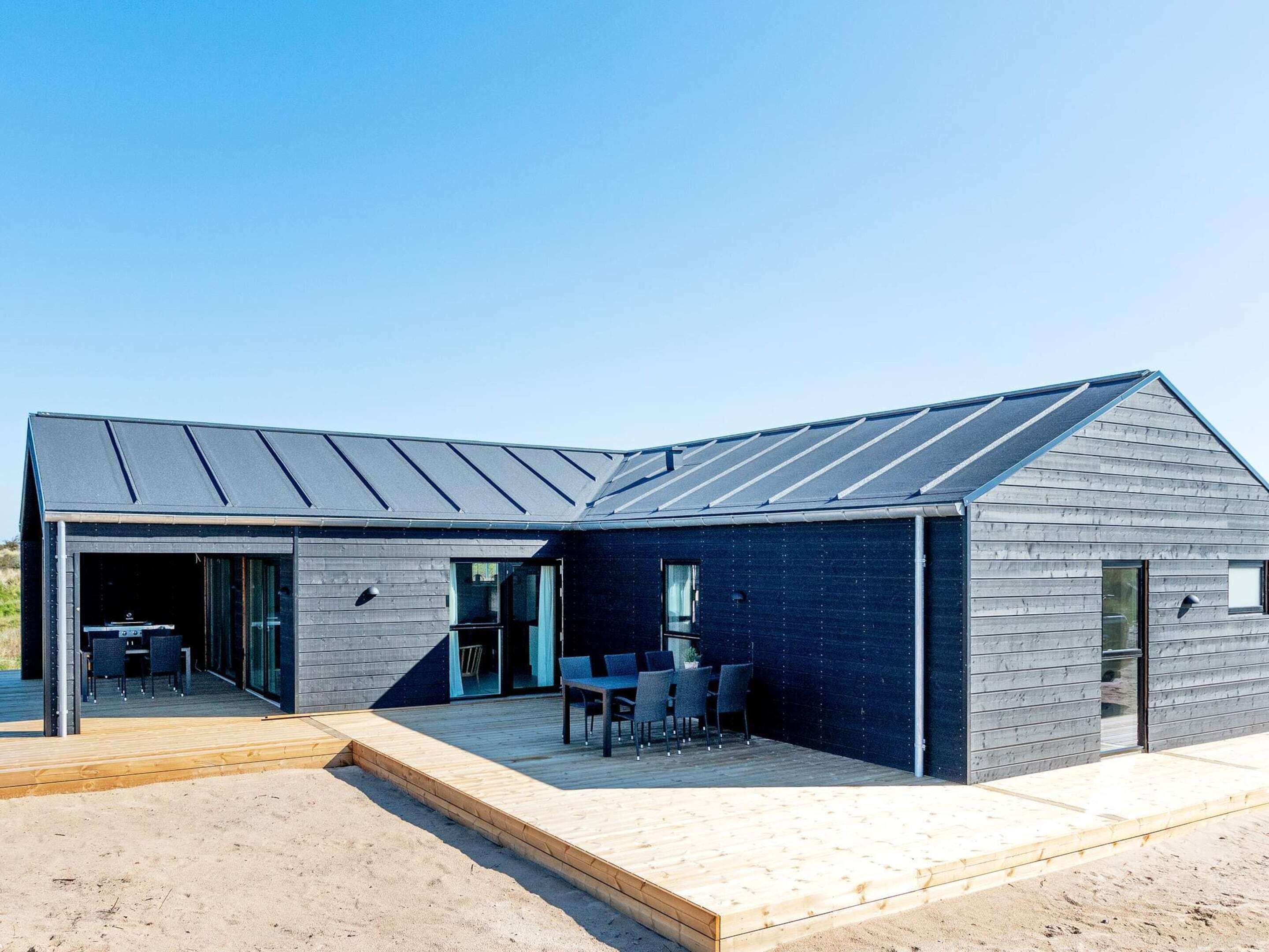 Hus | Eksteriør