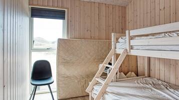 Hus | 4 soverom