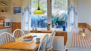 Dining - 6 Person Holiday Home in Skärhamn (Skaerhamn)