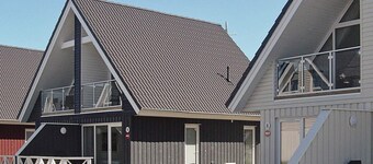 Holiday Home in Wendtorf