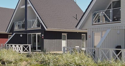 Holiday Home in Wendtorf
