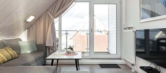 Holiday Home in Wendtorf