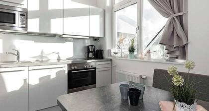 Holiday Home in Wendtorf