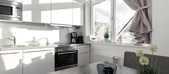 Holiday Home in Wendtorf