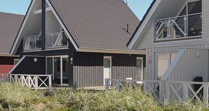 Holiday Home in Wendtorf