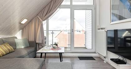 Holiday Home in Wendtorf