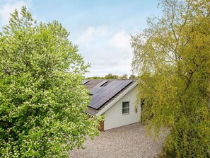 House | View from property