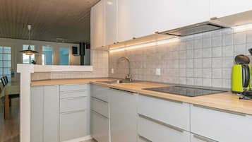 House | Bahagian dalam
