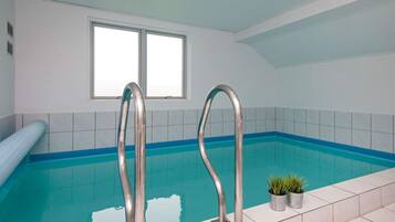 House | Pool | Indoor pool, outdoor pool