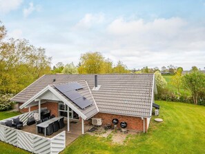 Hus | Exteriör