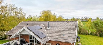 ลักชัวรี รีทรีต วิธ พูล - บาย Traum Ferienwohnungen