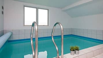 Huis | Zwembad