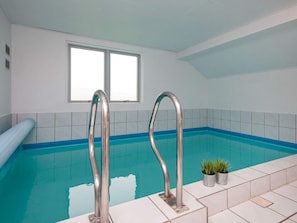 House | Pool - 4 Star Holiday Home in Juelsminde (Horsens)