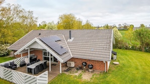Maison | Extérieur