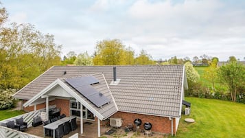 Huis | Exterieur