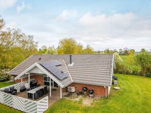 House | Exterior - 4 Star Holiday Home in Juelsminde (Horsens)