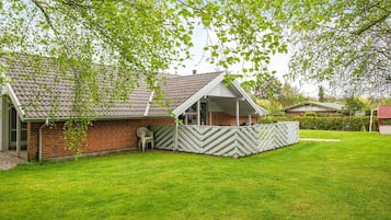 House | View from property