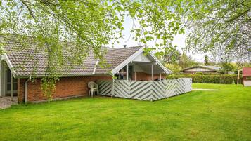 House | View from property