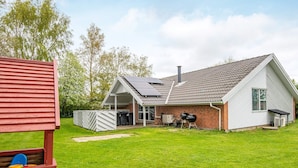 Maison | Extérieur