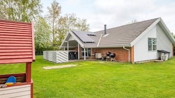 Huis | Exterieur
