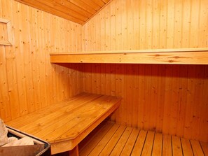 Hus | Sauna